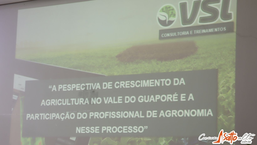 Deputado Moretto se reúne com acadêmicos de Agronomia e anuncia novos investimentos para o campus