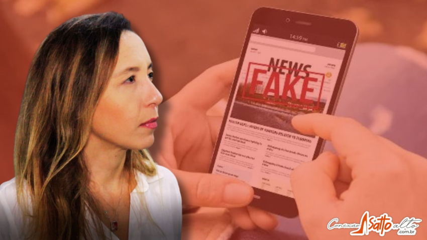 EM COMEMORAÇÃO AO DIA DA IMPRENSA, EMPRESA AURA MINERALS PROMOVE JANTAR E PALESTRA SOBRE FAKE NEWS