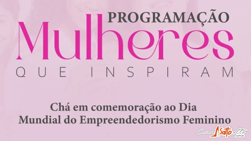 Empreendedorismo Feminino: Mulheres de Rondônia se reúnem para comemorar a data