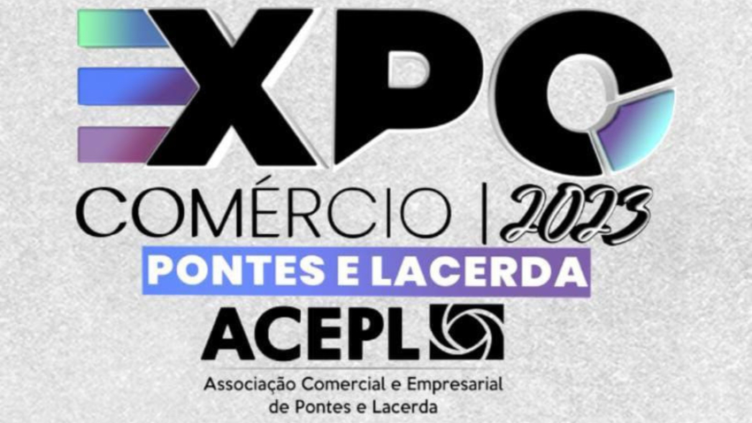 2º EDIÇÃO DA EXPOCOMÉRCIO TEM AVALIAÇÃO POSITIVA DOS EXPOSITORES