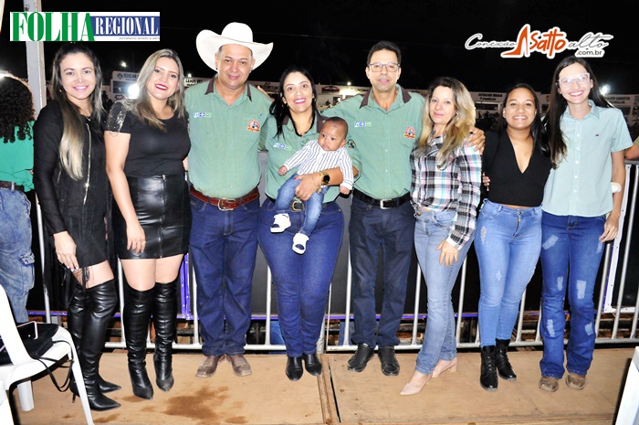 19º EXPONOVA 2023: ABERTURA