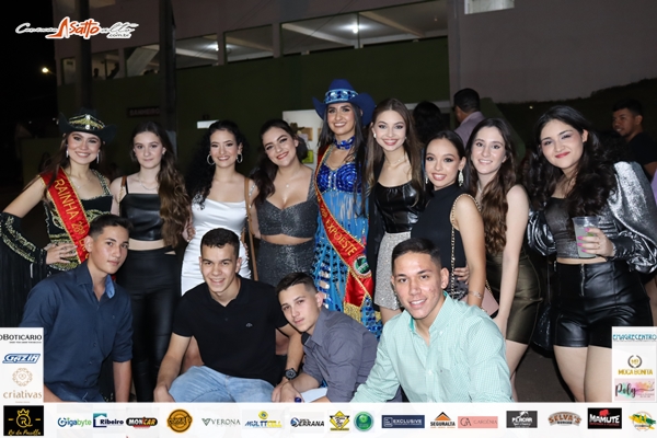 EXPOESTE 2022: 4º NOITE