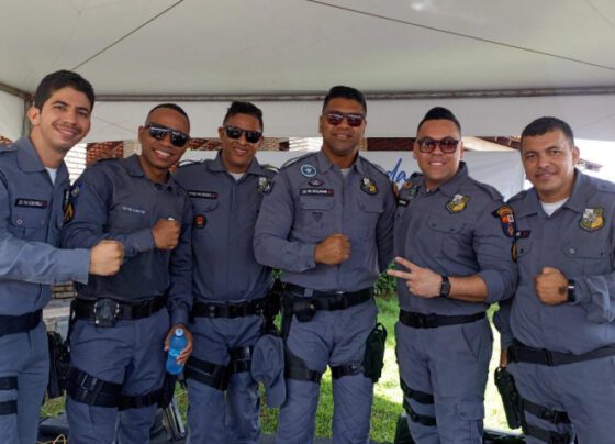 Corpo Musical da Polícia Militar