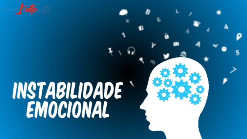 O que é a instabilidade emocional e seus efeitos