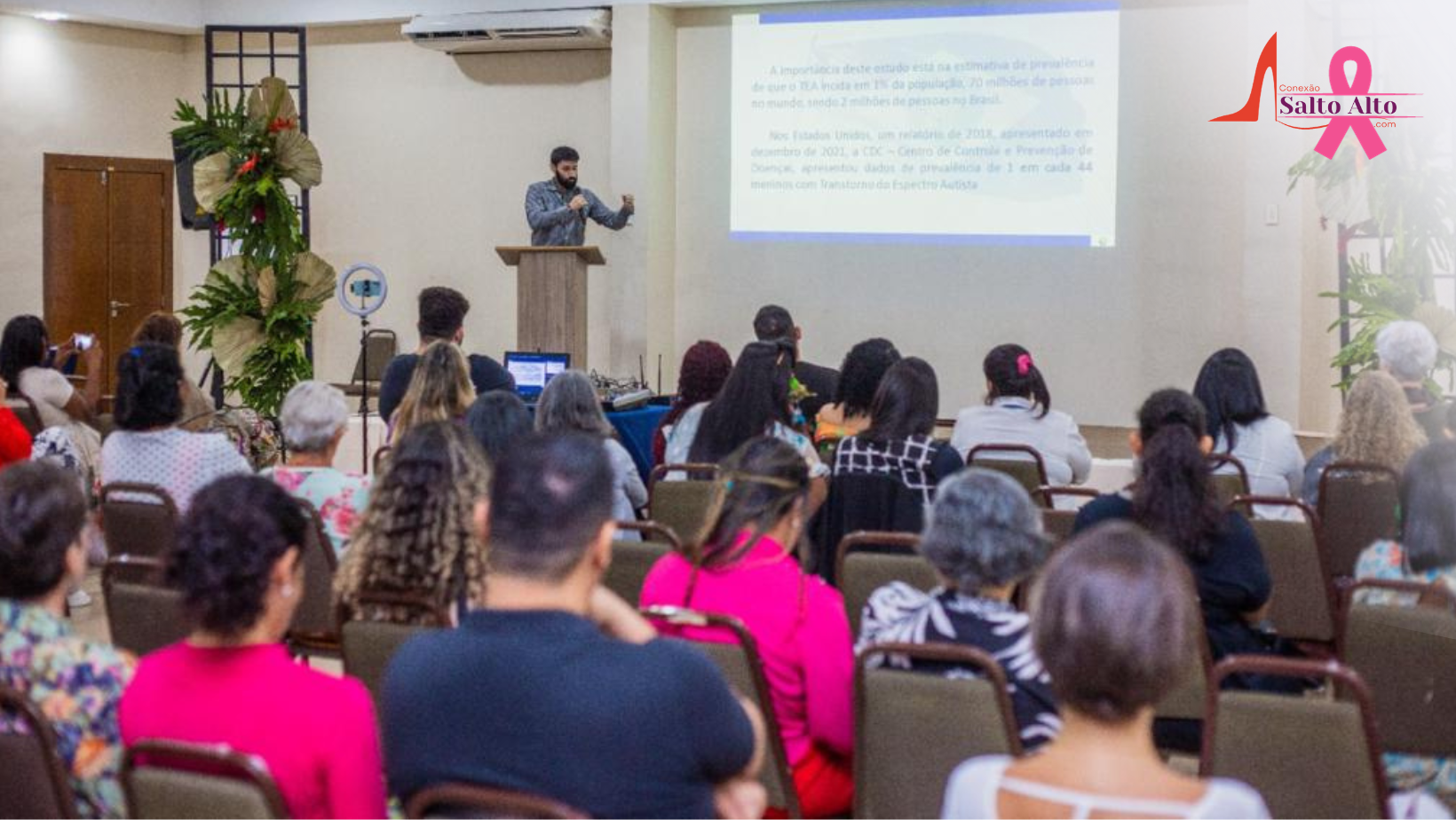 Sindicato dos Terapeutas promove Encontro e Congresso sobre as PICS