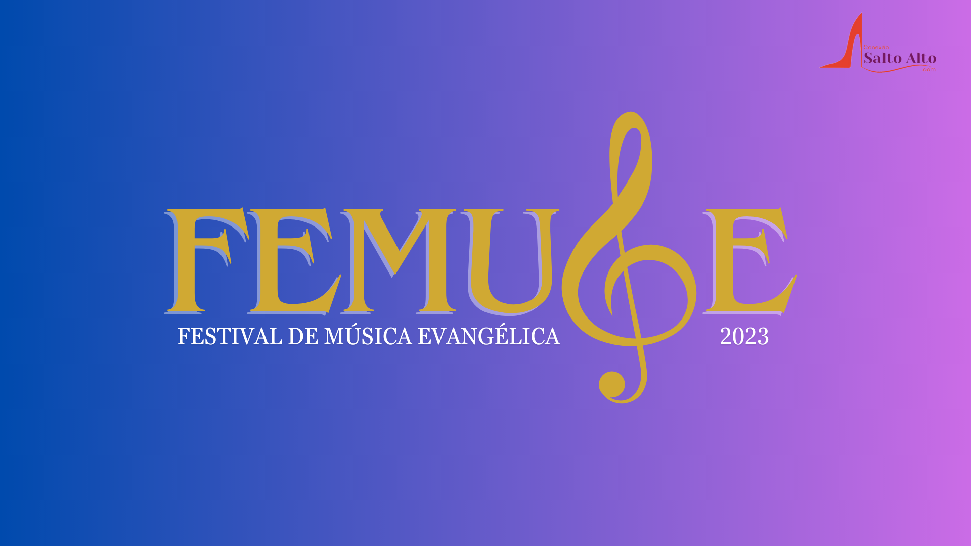 FEMUSE: ACONTECE NESTE FINAL DE SEMANA COM SHOWS NACIONAIS