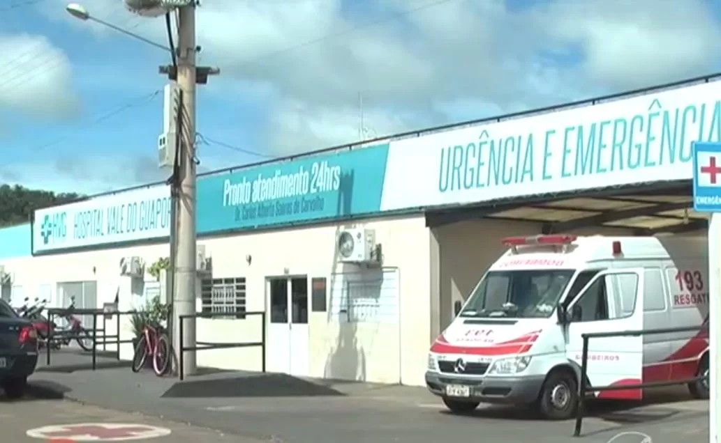 Dep. Est. Valmir Moretto destina 1,3 milhão ao Hospital Santa Casa de Pontes e Lacerda