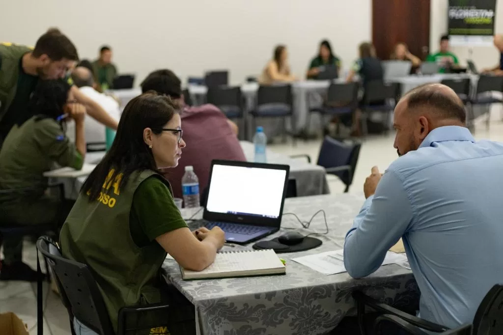 Sema-MT abre agenda online para cidadãos tirarem dúvidas sobre o Simcar