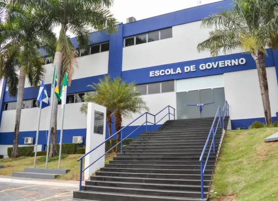 Escola de Governo