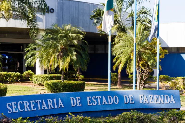 Crédito Secom-MT