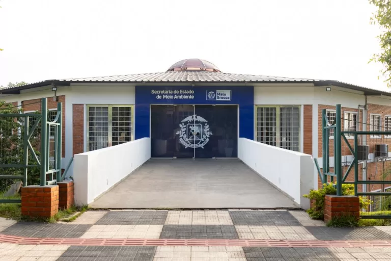Crédito - Karla Silva/ Sema-MT