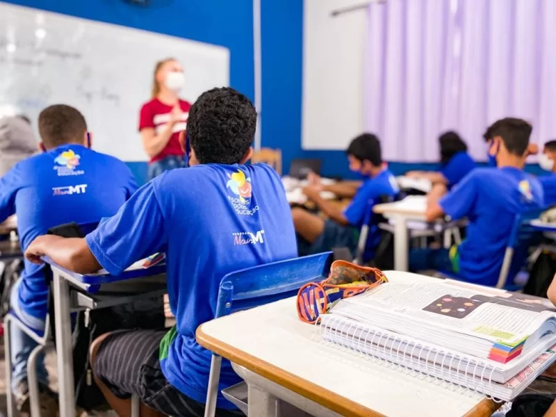 Seduc-MT irá selecionar professores de Língua Inglesa para curso nos Estados Unidos