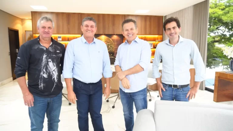 Fonte: Assessoria de Imprensa / Gabinete Dep. Valmir Moretto