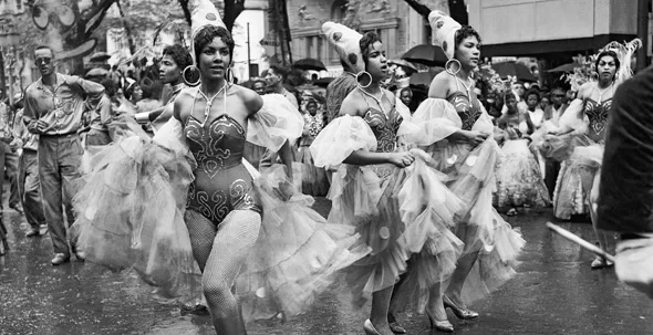 De coadjuvantes a protagonistas: as mulheres e o carnaval no Brasil.