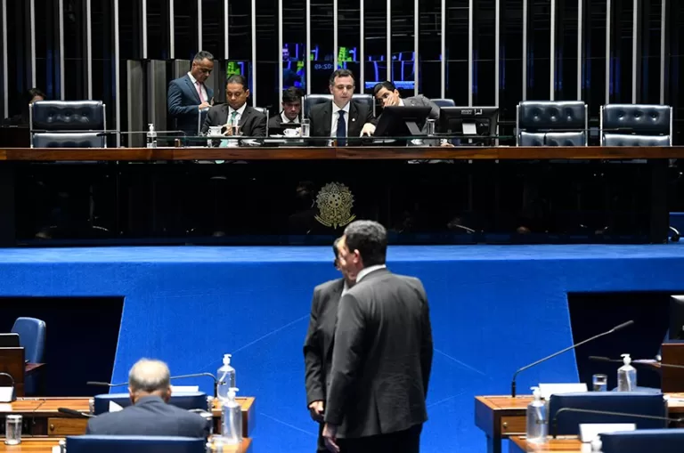 Fonte: Agência Senado