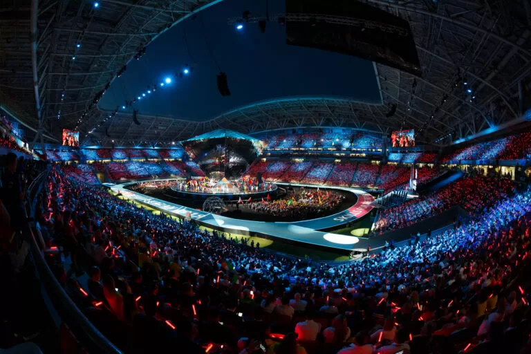 WorldSkills: Quatro mato-grossenses participam do mundial das profissões na França