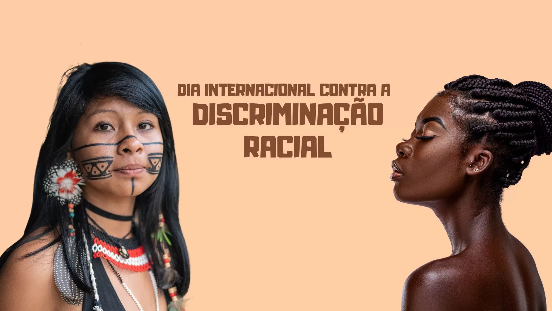 Unindo Raízes: Lutas e Conquistas dos Povos Indígenas e Negros no Mato Grosso contra a Discriminação Racial