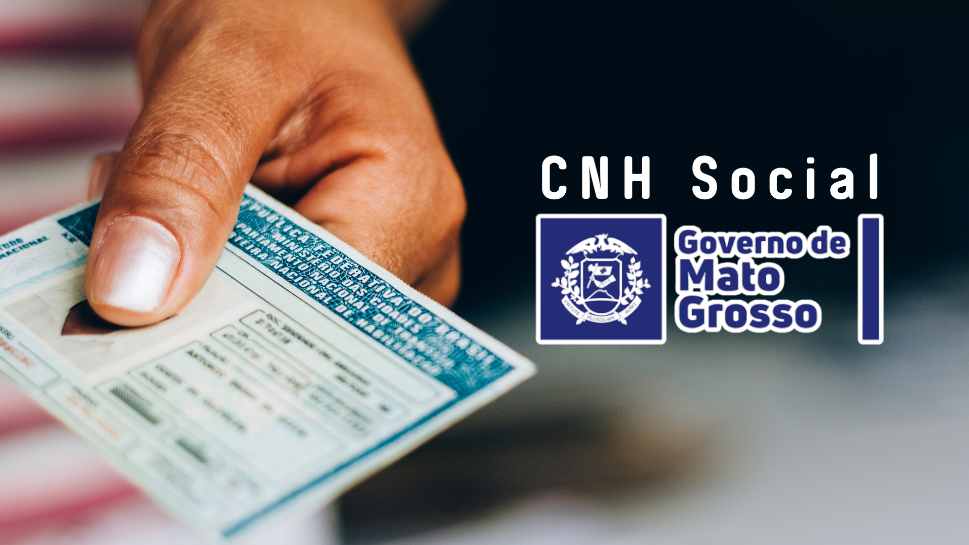 Guiando o futuro: Ciretran fornece orientações para a conquista da “CNH Social”