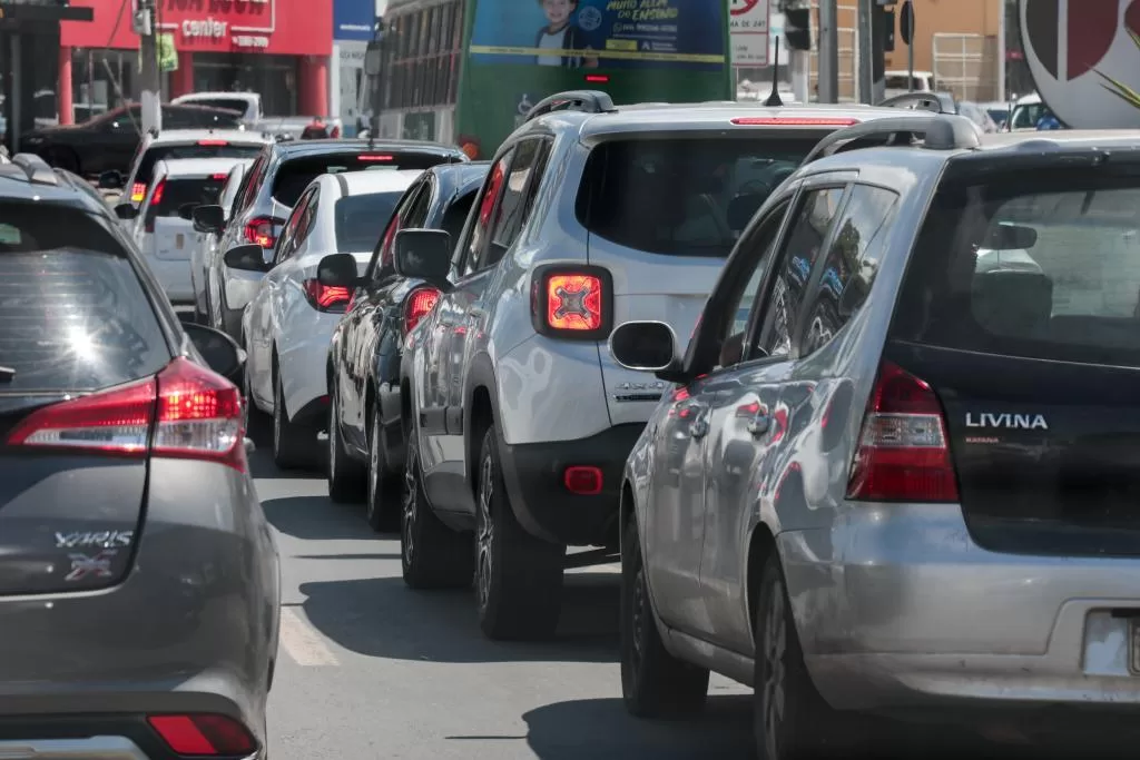 Detran orienta motoristas sobre o que fazer caso a placa do veículo seja clonada