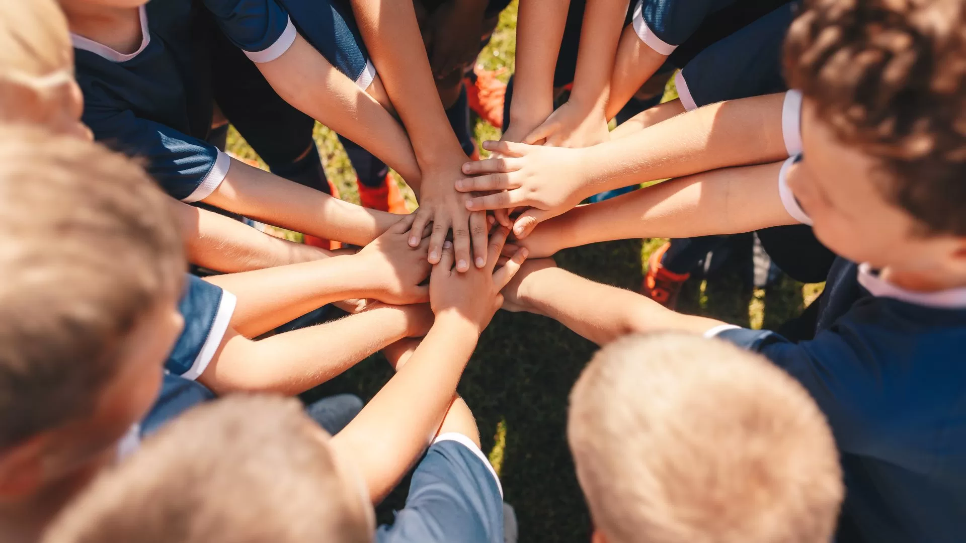 O Papel Vital do Desporto Comunitário: entenda os benefícios dessa prática