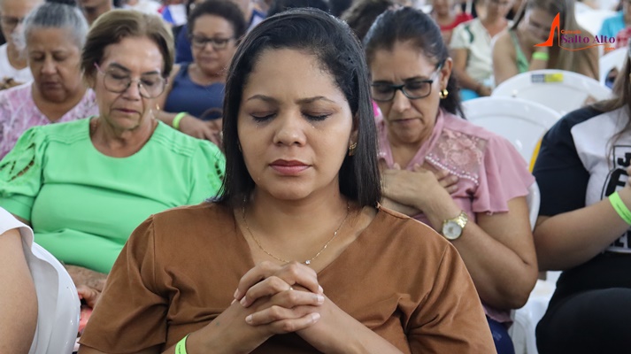 Transformações: reflexões sobre o 1° Encontro de Cura e Libertação da Renovação Carismática