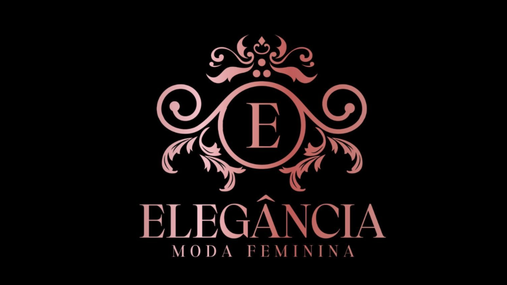 Inauguração da Elegancia Moda Feminina em Nova Lacerda