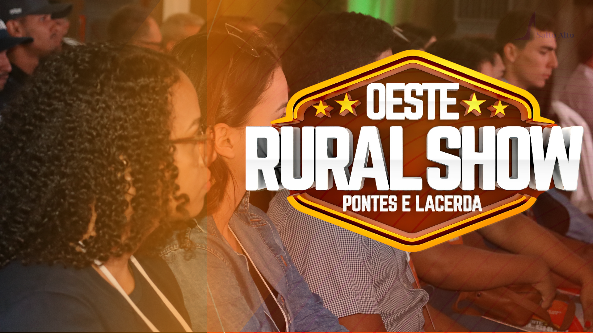 Inovação e Tradição no Segundo Dia do Oeste Rural Show 2024