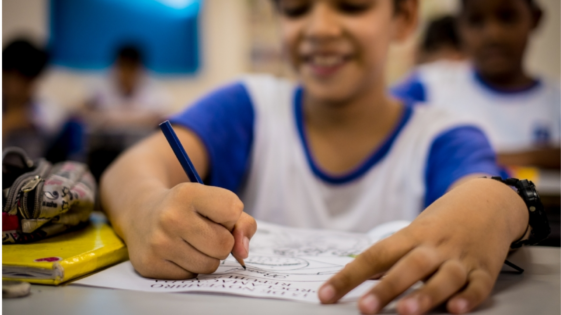 Seduc premia 100 escolas com melhores índices de alfabetização em Mato Grosso