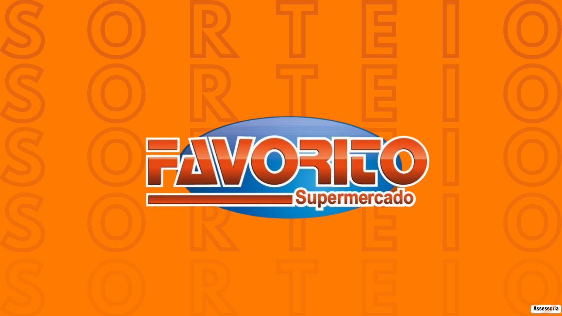 Favorito Supermercado realiza sorteio ‘Eu Vou de Favorito 4’